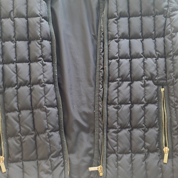 Women jcrew quilted puffer jacket - Picture 2 of 5